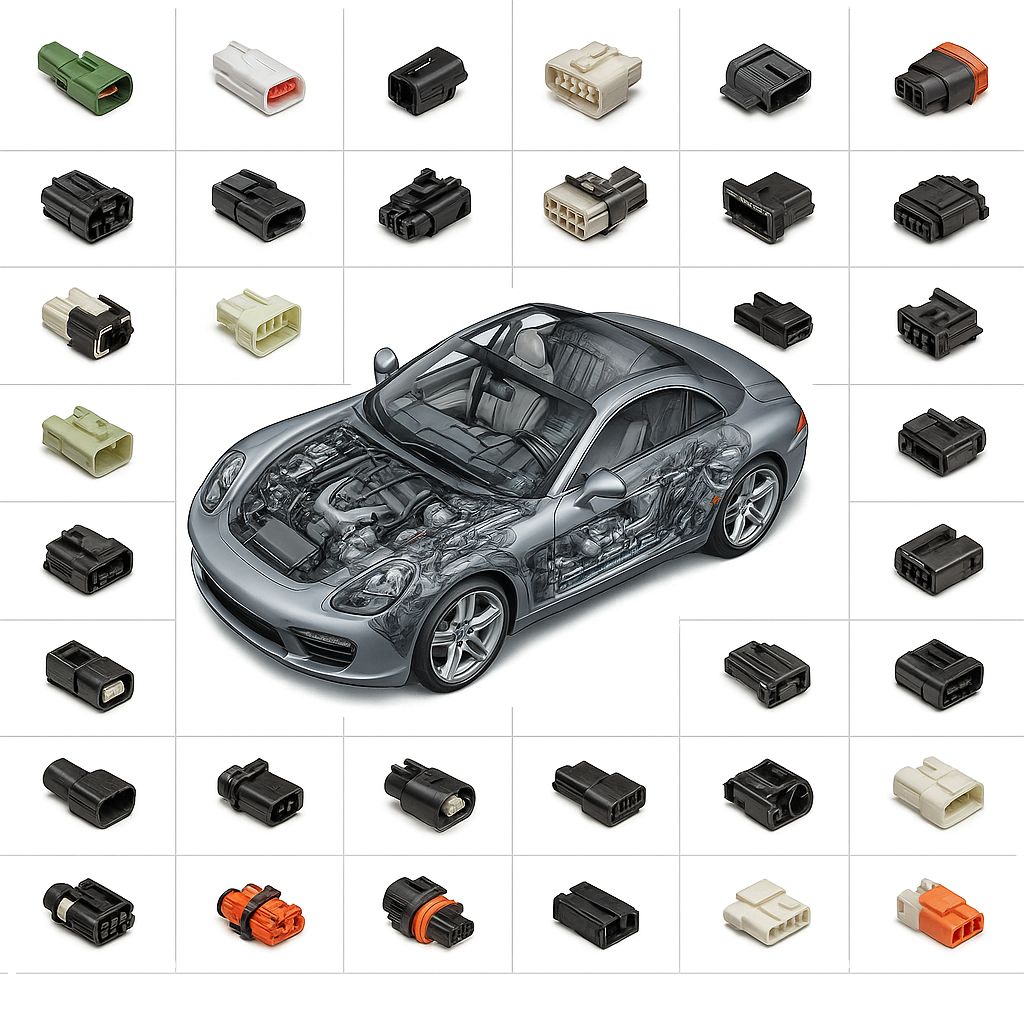 Industrial Solutions